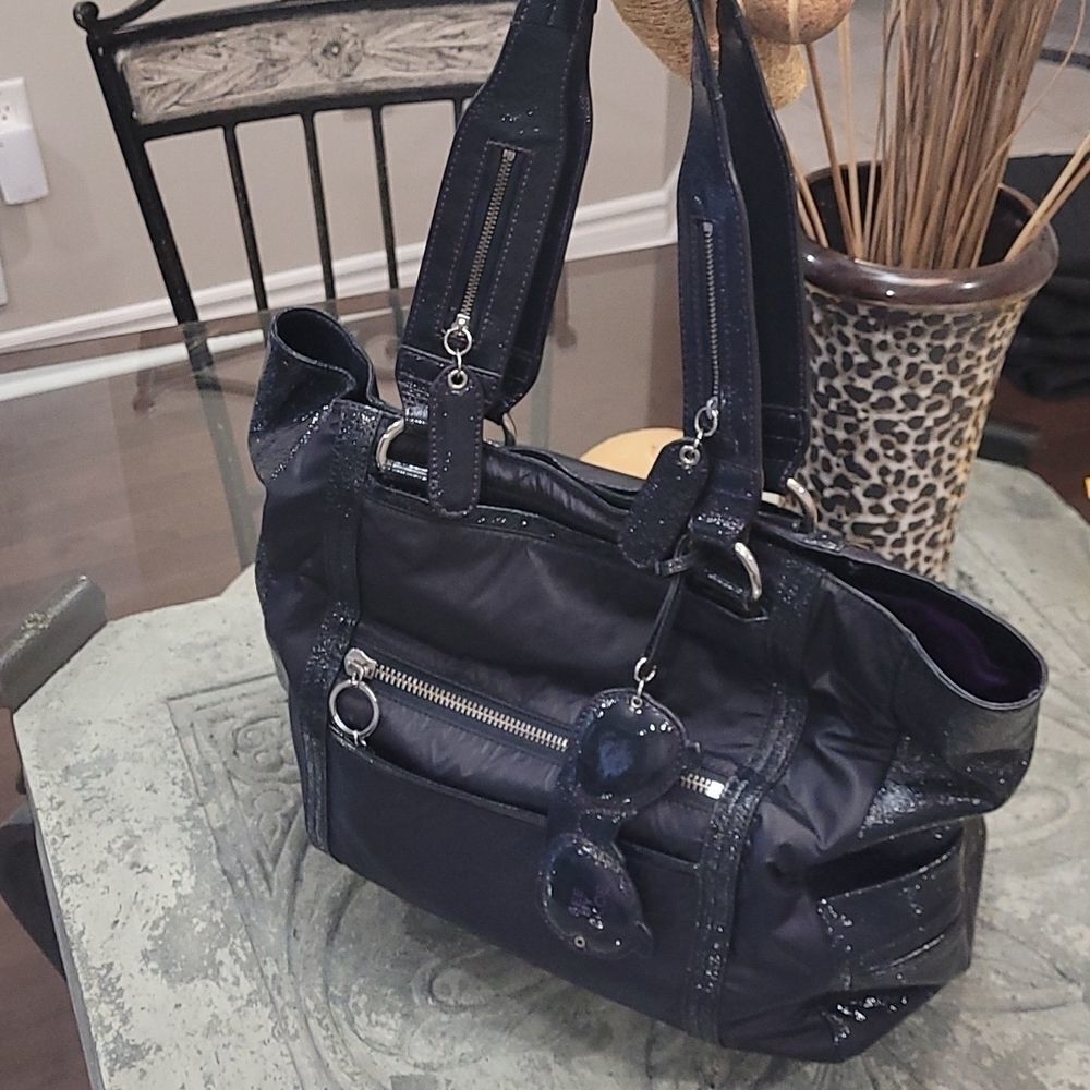𝅺see by Chloe Leather Tote
